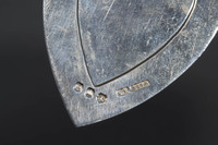 Archived Images\2012\2012.083.3.03.jpg; 2012.083.3; book mark; book mark